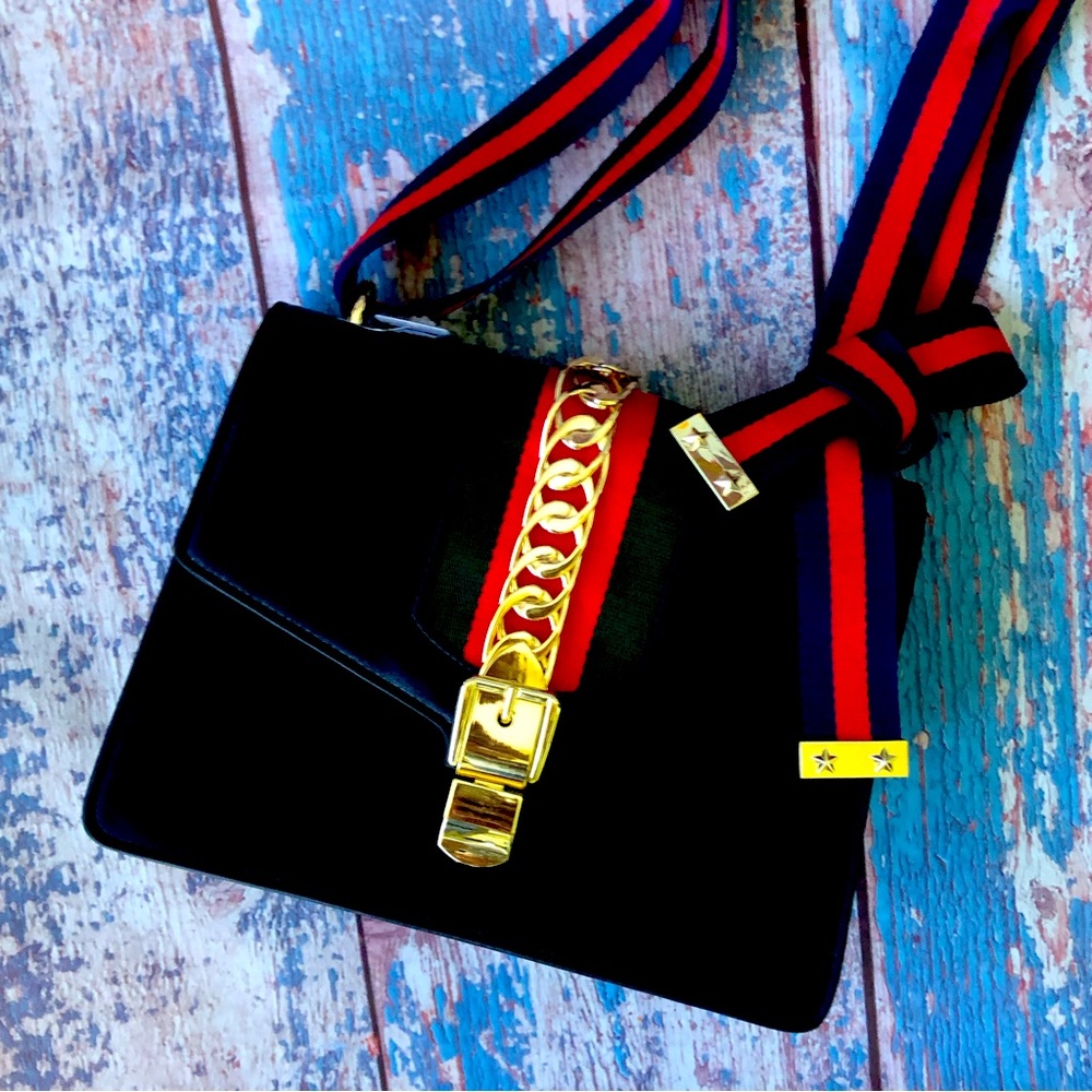 Baldi London crossbody shoulder bag